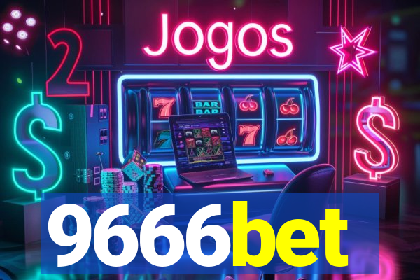 9666bet