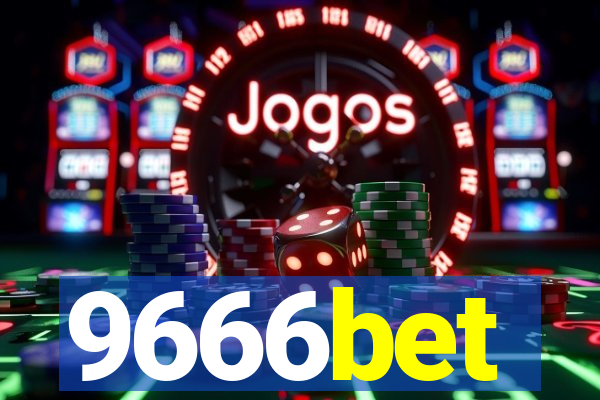 9666bet