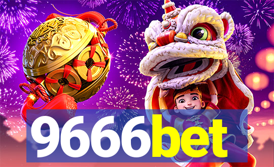 9666bet