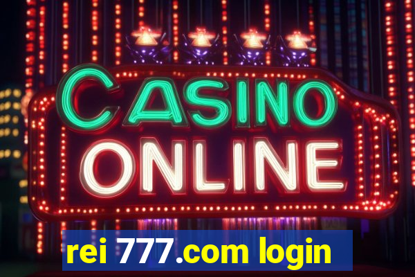 rei 777.com login