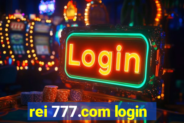 rei 777.com login