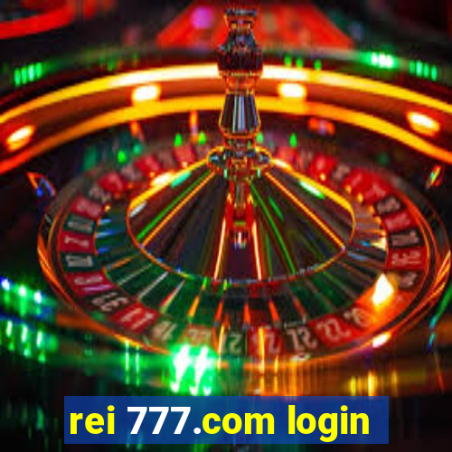 rei 777.com login