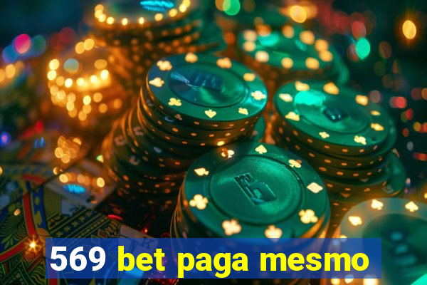 569 bet paga mesmo