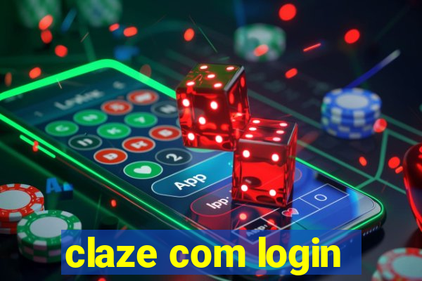 claze com login