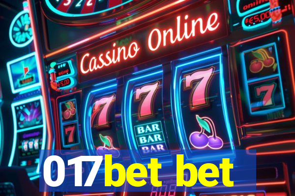 017bet bet