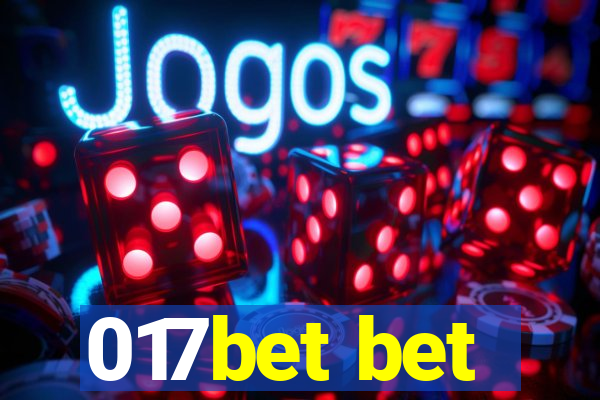 017bet bet
