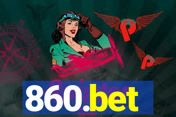 860.bet