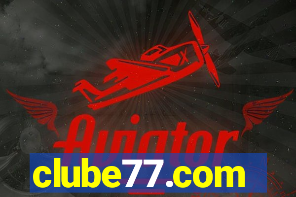clube77.com