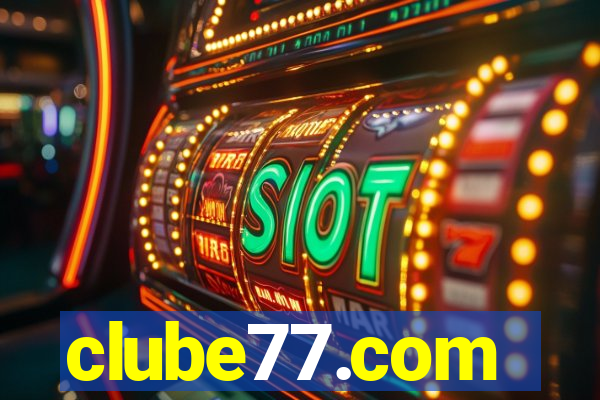 clube77.com