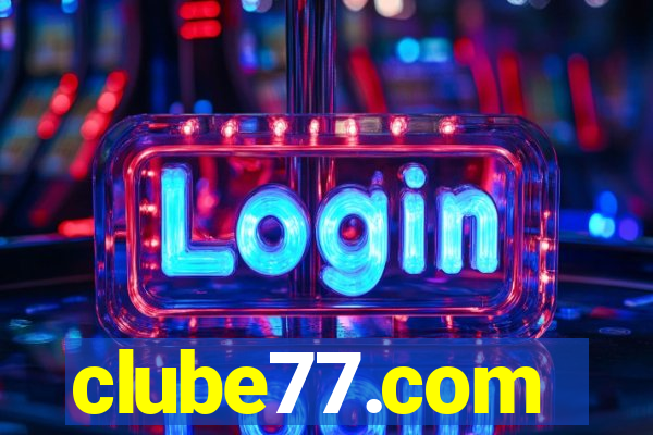 clube77.com