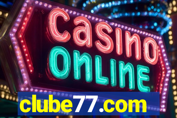 clube77.com