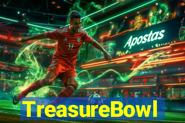 TreasureBowl treasure bowl melhor horario