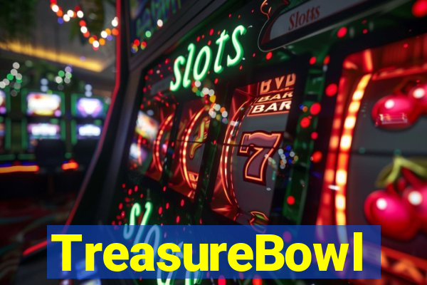 TreasureBowl treasure bowl melhor horario
