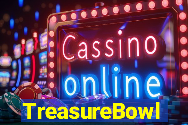 TreasureBowl treasure bowl melhor horario