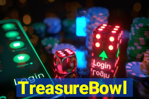 TreasureBowl treasure bowl melhor horario
