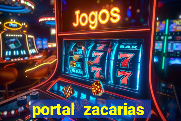 portal zacarias andressa urach