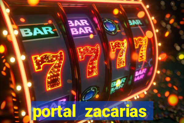 portal zacarias andressa urach