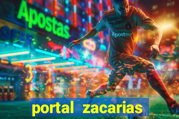 portal zacarias andressa urach