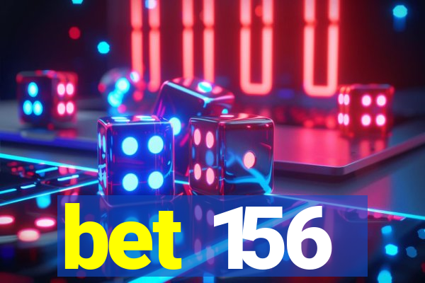 bet 156