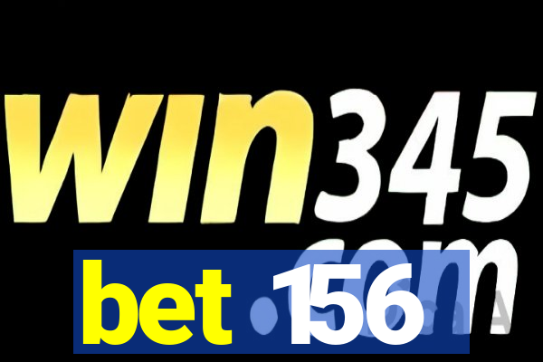 bet 156