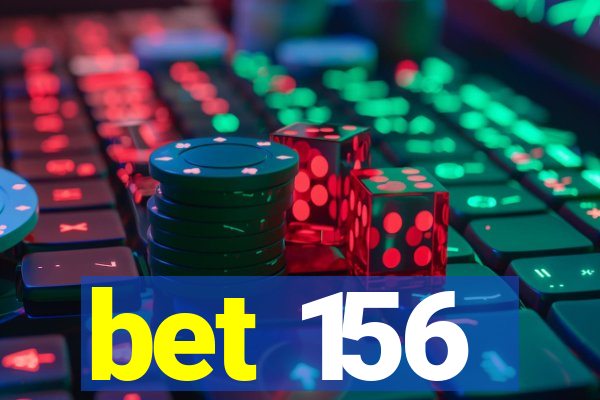 bet 156