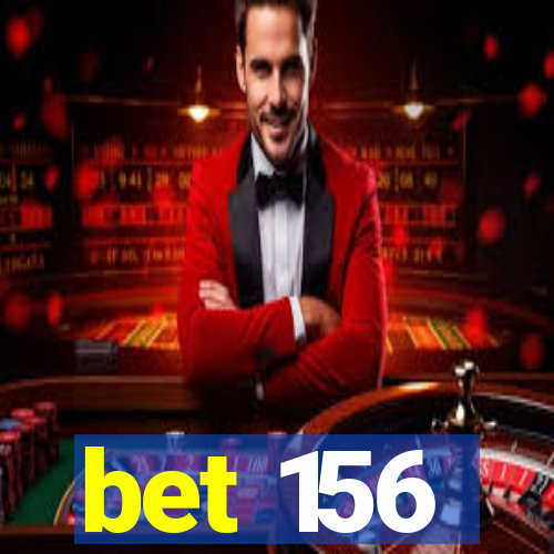 bet 156