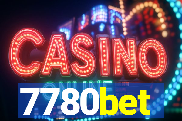 7780bet