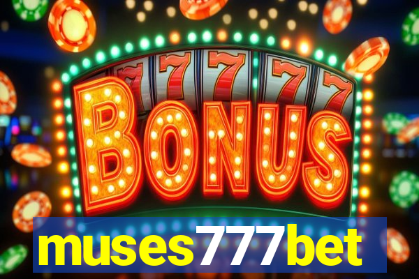 muses777bet