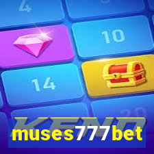 muses777bet