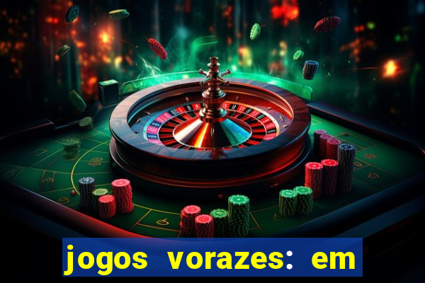jogos vorazes: em chamas online dublado