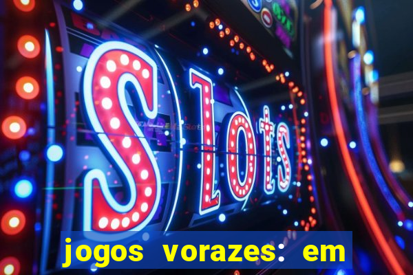 jogos vorazes: em chamas online dublado