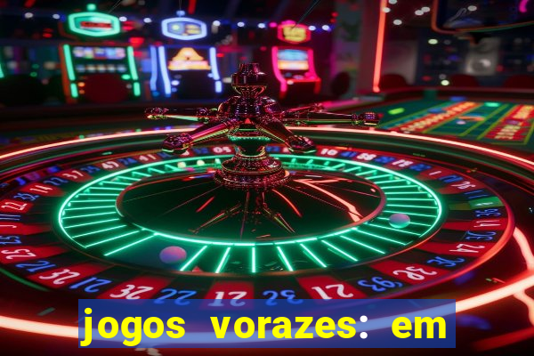 jogos vorazes: em chamas online dublado