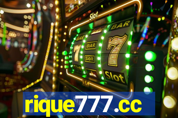 rique777.cc