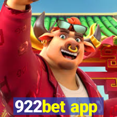 922bet app