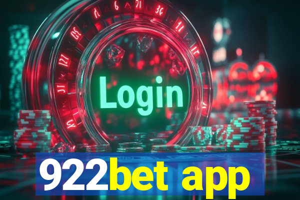 922bet app