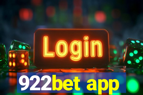 922bet app