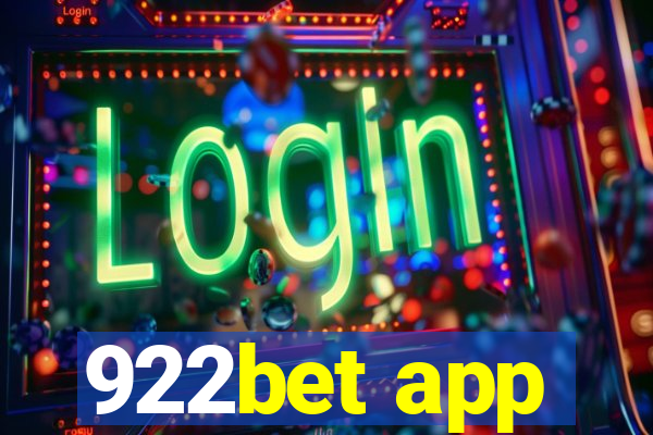 922bet app