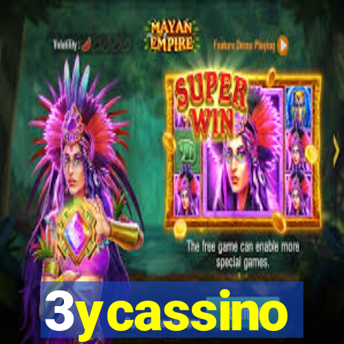 3ycassino