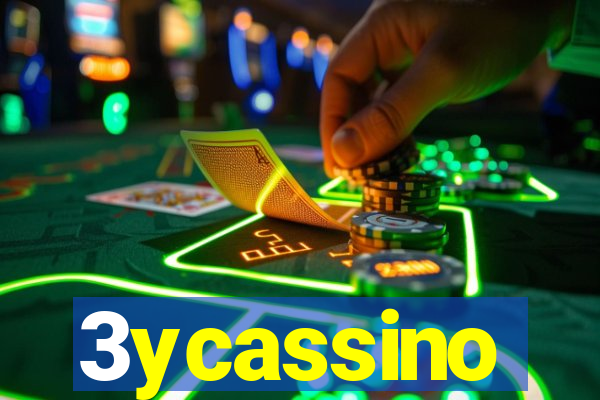 3ycassino