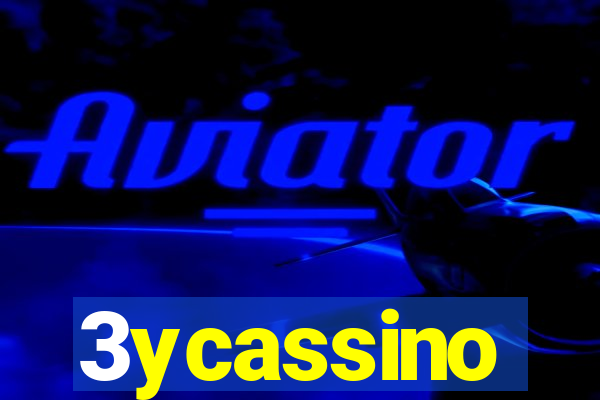 3ycassino