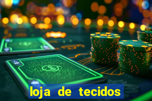 loja de tecidos porto alegre sarandi