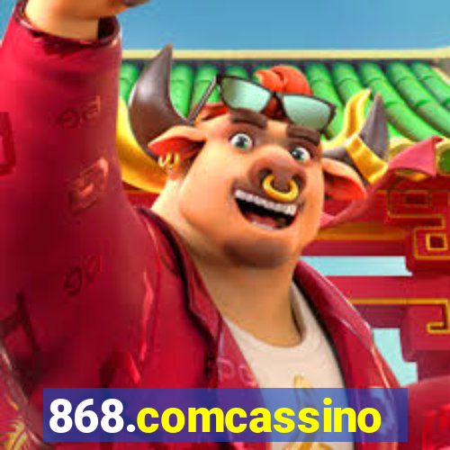 868.comcassino