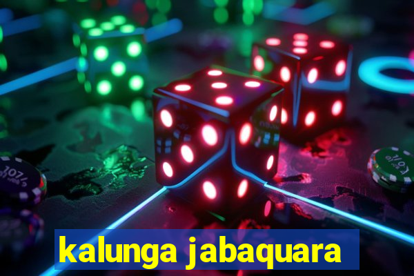 kalunga jabaquara