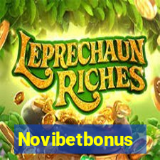 Novibetbonus