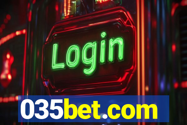 035bet.com