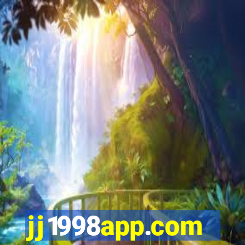 jj1998app.com