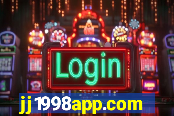 jj1998app.com