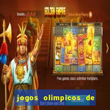 jogos olimpicos de paris de 2024