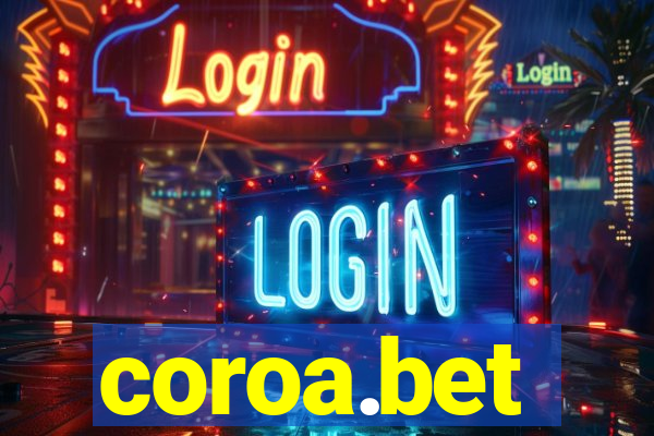 coroa.bet