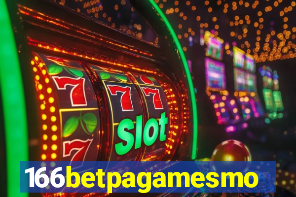 166betpagamesmo